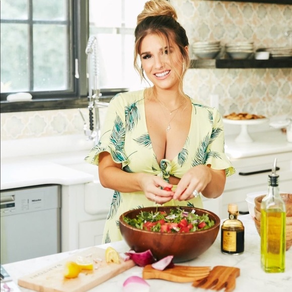 ASOS Petite Pants - Jessie James decker jumpsuit